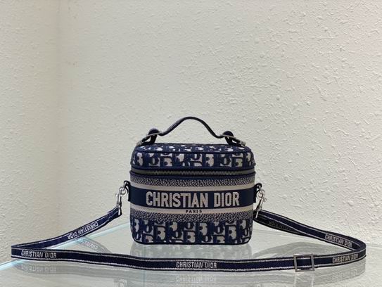 Christian Dior 2022 Beauty Bag ID:20220807-40